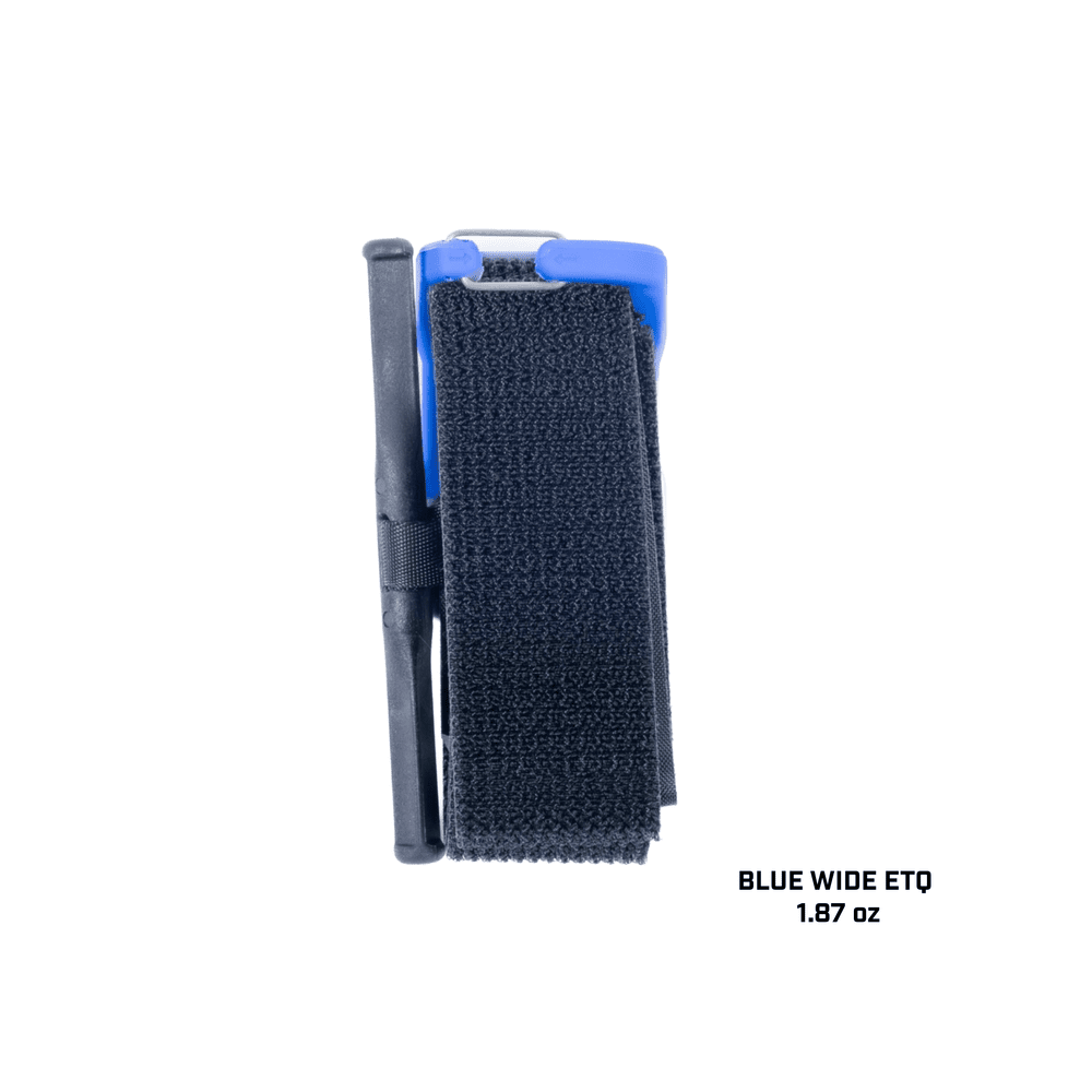 個人装備 Snakestaff Systems ETQ Wide Snakestaff Systems ETQ Wide Everyday Carry Tourniquet Wide